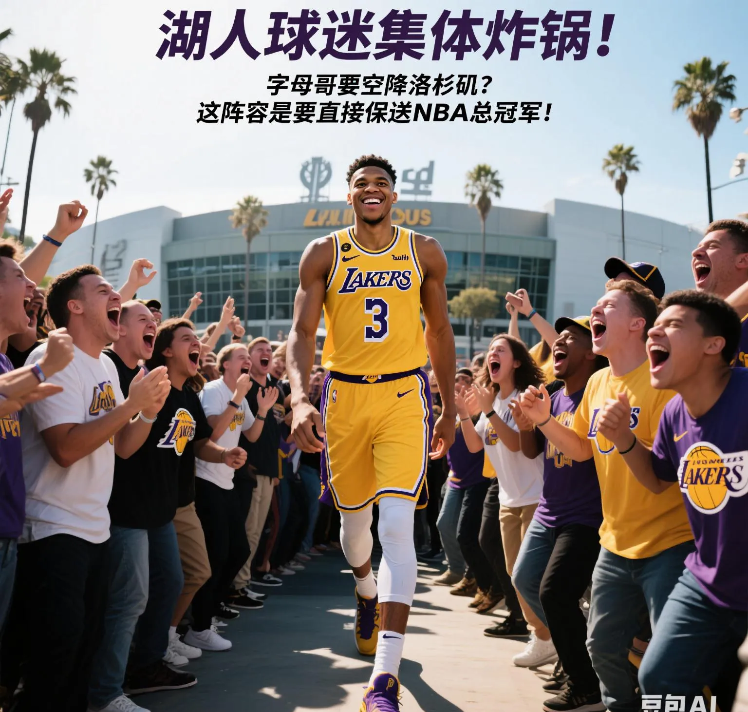 九游会官网-字母哥在湖人比赛中重要助攻，败北引发热议！热度持续攀升的简单介绍