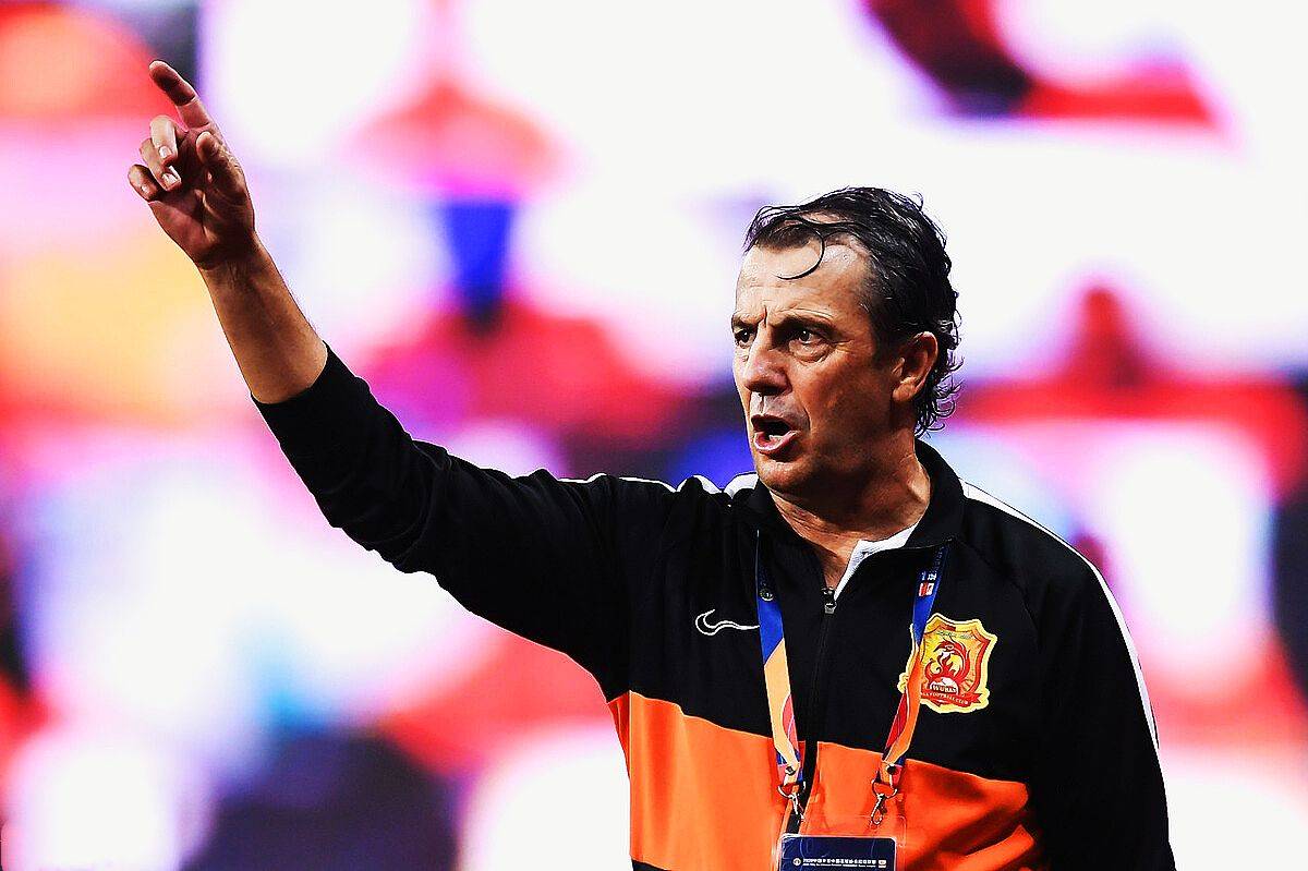 新疆广汇发布备战花絮，冲刺阶段手感冰凉，葡超任务艰巨，赛季目标并未改变的简单介绍