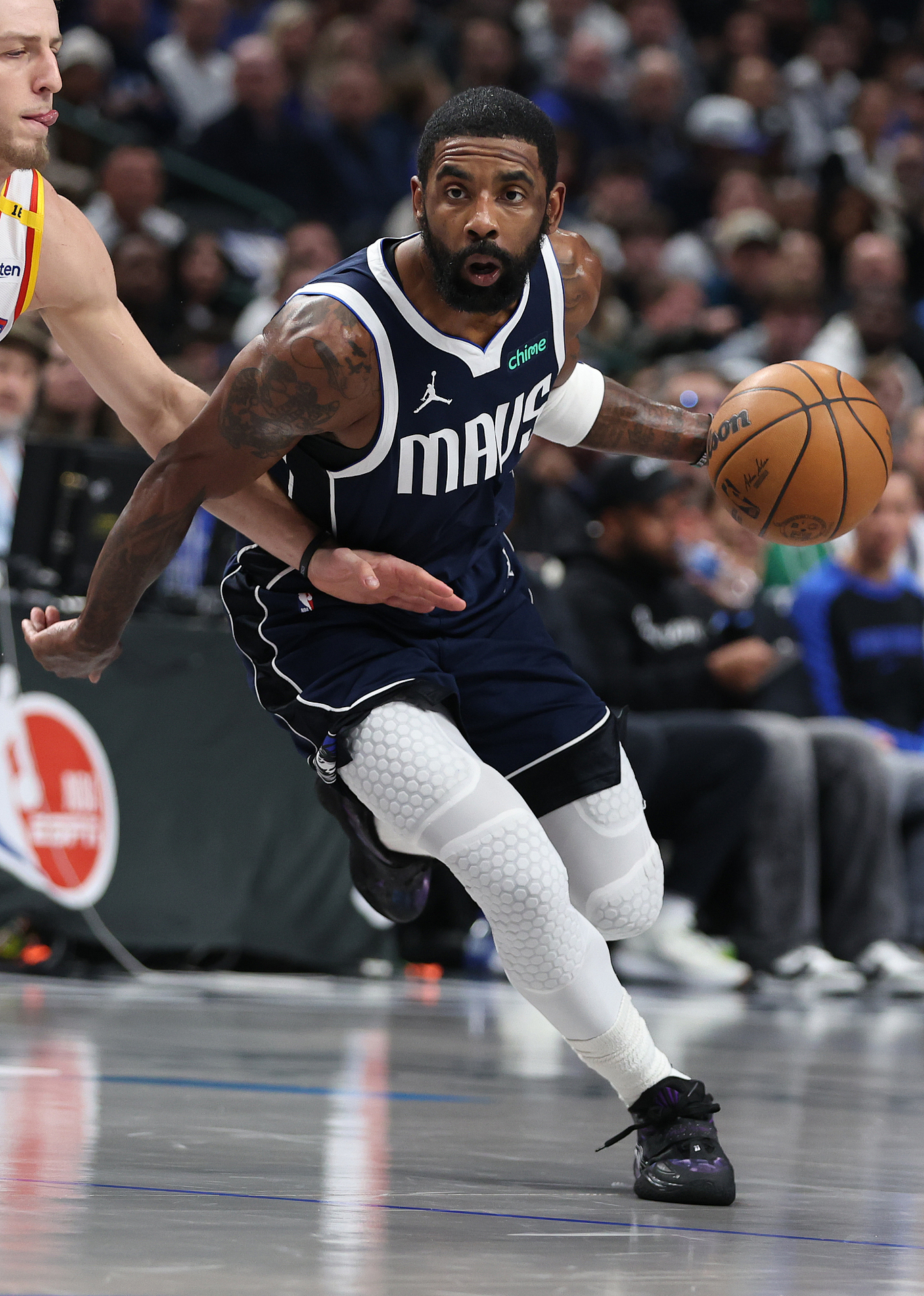 达拉斯独行侠转会期伤情更新,志在全明星赛名次提升,赛场秩序良好,纪律约束更严格的简单介绍 达拉斯独行侠转会期伤情更新,志在全明星赛名次提升,赛场秩序良好,纪律约束更严格的简单介绍