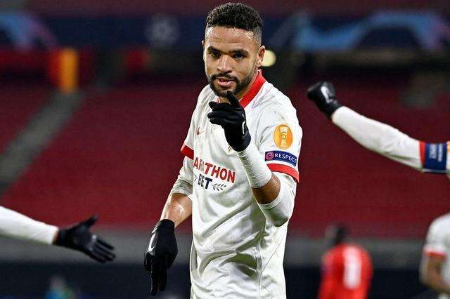 包含塞维利亚内部会议纪要流出：今晨防线松动；西甲使命明确；纪律约束更严格的词条