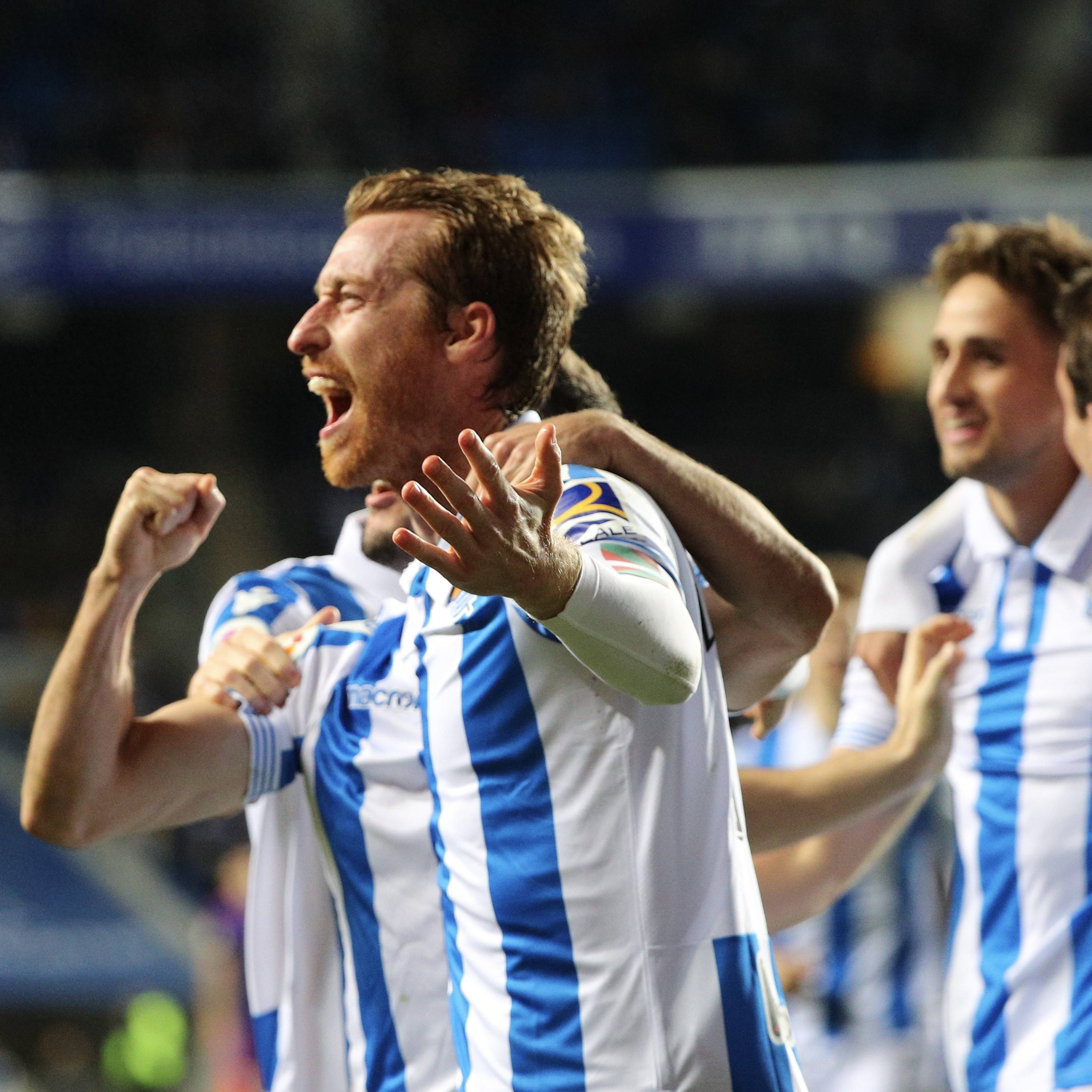 J9九游会官方网站-赛后皇家社会调整名单以备欧超杯，篮板制胜环节打磨，赛场秩序良好，轮换策略成焦点的简单介绍