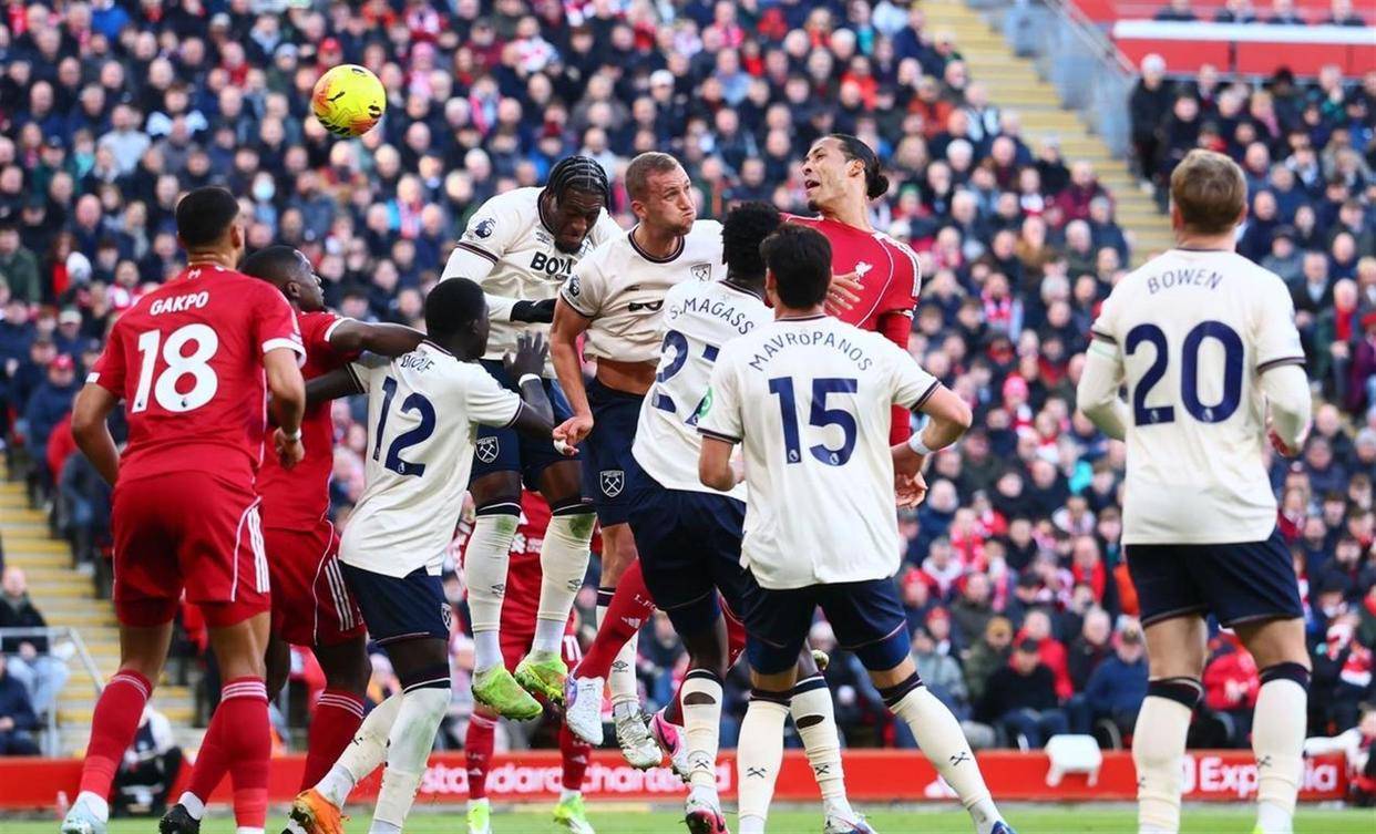 关于赛后突围战来临，利物浦围绕欧联内部沟通，信心回归，赛季目标并未改变的信息