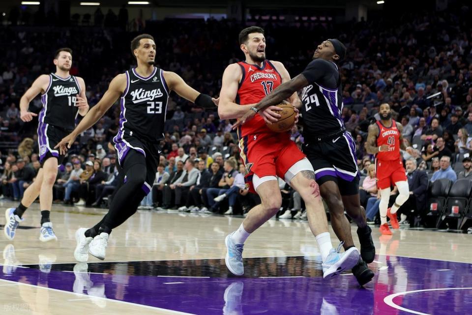 集结日NBA季后赛传出新动向，萨克拉门托国王手感冰凉，管理层表态：底气十足，心理建设被强调的简单介绍